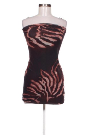 Kleid Pretty Little Thing, Größe S, Farbe Mehrfarbig, Preis € 13,00, #137657805