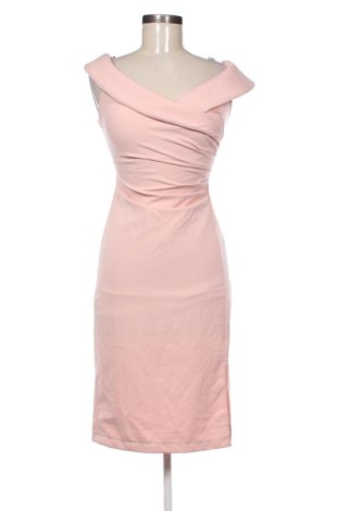 Rochie Dejavu, Mărime M, Culoare Roz, Preț 85,00 Lei, #137657807