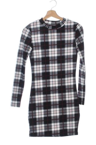 Kleid SHEIN, Größe XS, Farbe Mehrfarbig, Preis € 9,91, #137657833