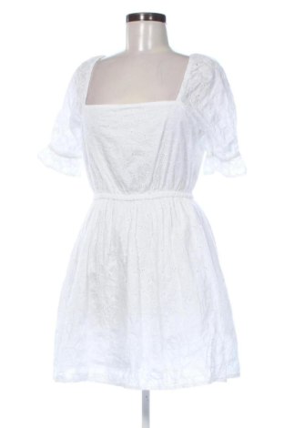 Rochie NA-KD, Mărime M, Culoare Alb, Preț 106,00 Lei, #137657938