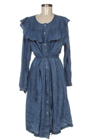 Ruha Vero Moda, Méret XXL, Szín Kék, Ár 8 865 Ft, #137657942
