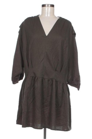 Kleid Mango, Größe M, Farbe Grün, Preis € 26,00, #137657973