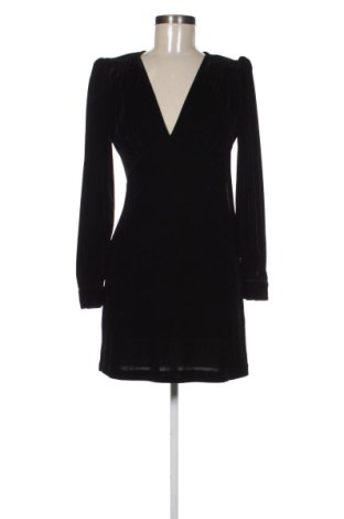 Kleid Zara, Größe XS, Farbe Schwarz, Preis € 12,54, #137657978