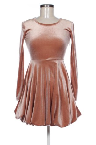 Kleid Sinsay, Größe XS, Farbe Aschrosa, Preis € 5,72, #137658000