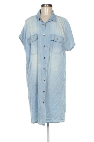 Ruha Janina, Méret XL, Szín Kék, Ár 7 092 Ft, #137658037