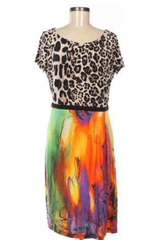 Kleid Airfield, Größe L, Farbe Mehrfarbig, Preis 49,15 €, #137658065