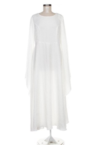 Kleid Unbranded, Größe XL, Farbe Weiß, Preis € 21,00, #137658083