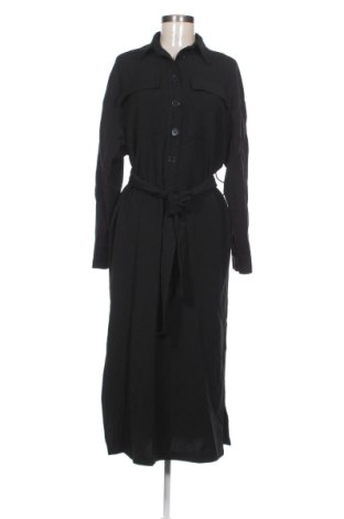 Kleid H&M, Größe M, Farbe Schwarz, Preis € 16,00, #137658117