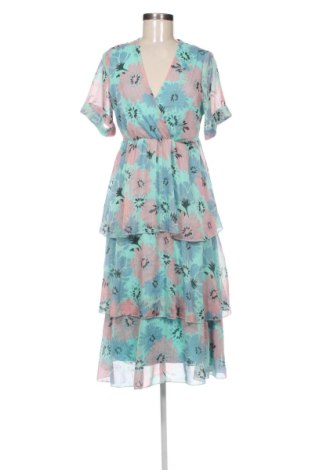 Kleid Unbranded, Größe S, Farbe Mehrfarbig, Preis 14,86 €, #137658118