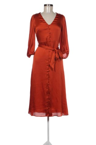 Rochie Mango, Mărime S, Culoare Portocaliu, Preț 126,54 Lei, #137658128
