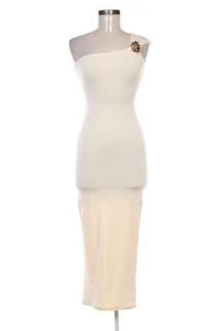 Šaty  Unbranded, Velikost XS, Barva Krémová, Cena  485,00 Kč, #137658129