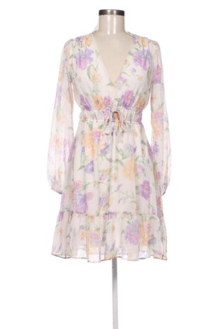 Kleid Reserved, Größe XS, Farbe Mehrfarbig, Preis € 15,05, #137658138