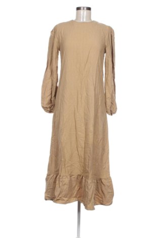 Kleid Unbranded, Größe S, Farbe Beige, Preis € 13,00, #137658163