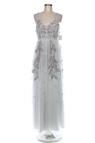 Kleid Maya Deluxe, Größe S, Farbe Blau, Preis € 70,00, #137658178