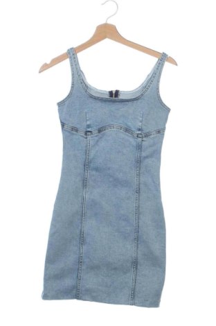 Kleid Unbranded, Größe XS, Farbe Blau, Preis € 16,00, #137658187
