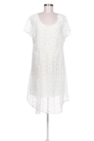 Kleid Unbranded, Größe XXL, Farbe Weiß, Preis € 21,00, #137658226