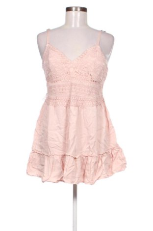 Rochie Unbranded, Mărime S, Culoare Roz, Preț 94,48 Lei, #137658603