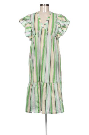 Kleid Culture, Größe M, Farbe Mehrfarbig, Preis € 17,15, #137658633