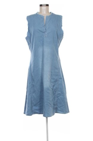 Kleid Unbranded, Größe XL, Farbe Blau, Preis 29,00 €, #137658680