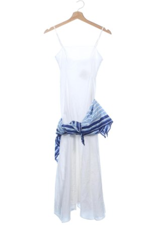 Kleid Zara, Größe XS, Farbe Weiß, Preis 28,00 €, #137658757