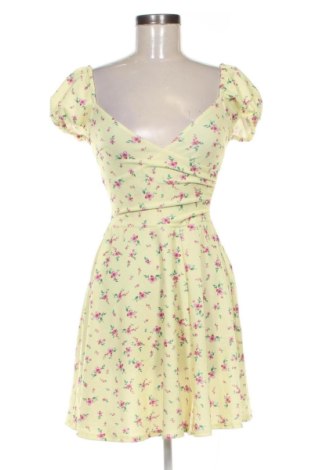 Kleid Nly One, Größe XS, Farbe Mehrfarbig, Preis € 9,00, #137658812