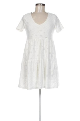 Rochie Sinsay, Mărime S, Culoare Alb, Preț 47,00 Lei, #137659133