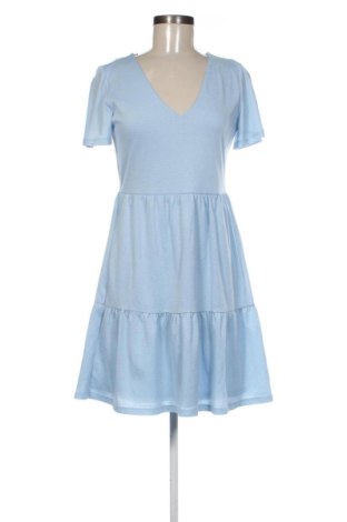 Rochie VILA, Mărime S, Culoare Albastru, Preț 46,00 Lei, #137659339