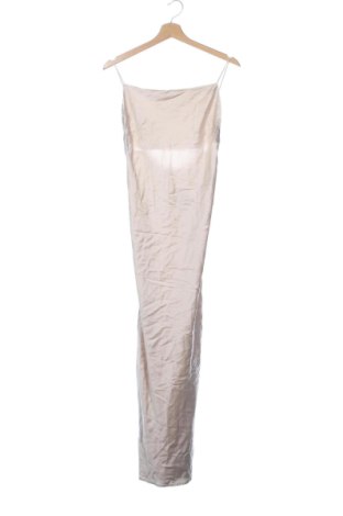 Kleid About You, Größe XS, Farbe Beige, Preis 18,00 €, #137659470