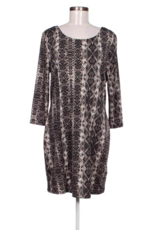 Kleid Crazy World, Größe XL, Farbe Mehrfarbig, Preis € 5,00, #137659497