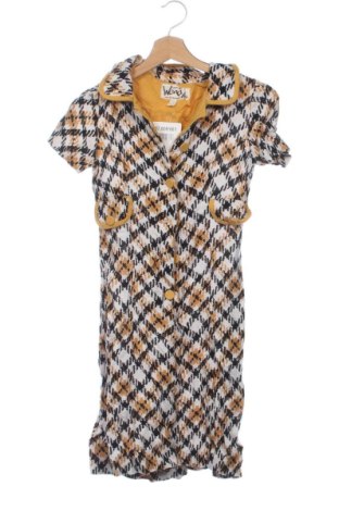 Kleid Wendy, Größe XS, Farbe Mehrfarbig, Preis € 18,48, #137659661