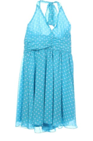 Kleid Amisu, Größe XS, Farbe Blau, Preis € 11,62, #137659678