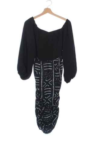 Kleid Unbranded, Größe S, Farbe Mehrfarbig, Preis 11,24 €, #137659706