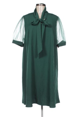 Šaty  SHEIN, Velikost 3XL, Barva Zelená, Cena  679,00 Kč, #137660259