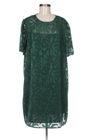 Šaty  SHEIN, Velikost 3XL, Barva Zelená, Cena  411,00 Kč, #137660296