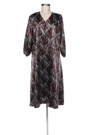 Kleid Unbranded, Größe 3XL, Farbe Mehrfarbig, Preis € 29,15, #137660354