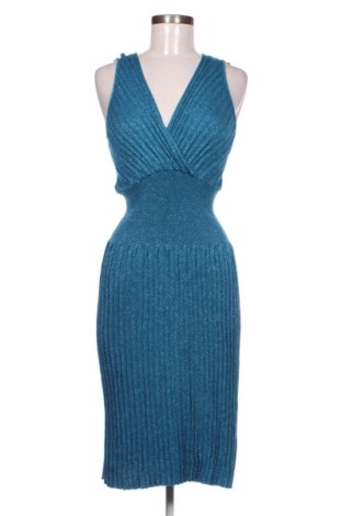 Kleid Topshop, Größe M, Farbe Blau, Preis € 11,00, #137660387