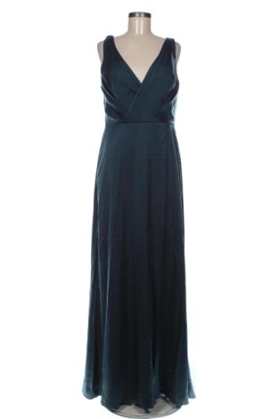 Rochie Unique, Mărime L, Culoare Albastru, Preț 472,42 Lei, #137660390