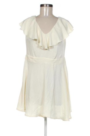 Kleid Unbranded, Größe L, Farbe Ecru, Preis € 20,00, #137660409