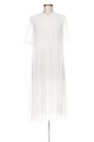 Kleid Haily`s, Größe L, Farbe Weiß, Preis 42,00 €, #137660454