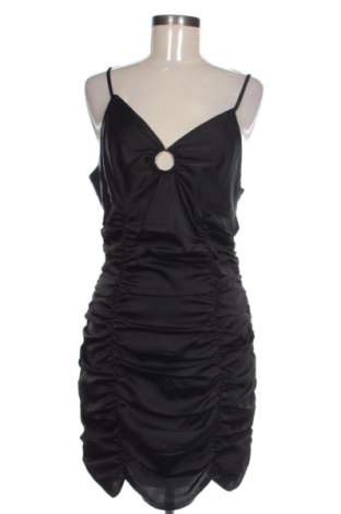 Kleid Zuiki, Größe L, Farbe Schwarz, Preis € 37,34, #137660457