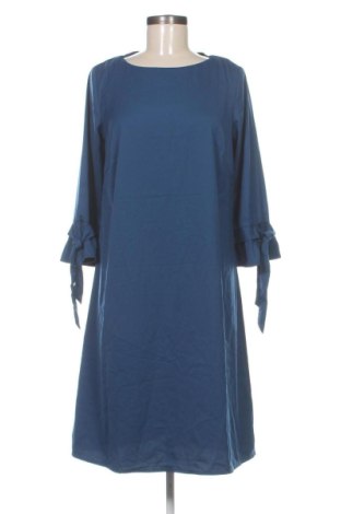 Kleid Bon Prix, Größe M, Farbe Blau, Preis 20,00 €, #137660491