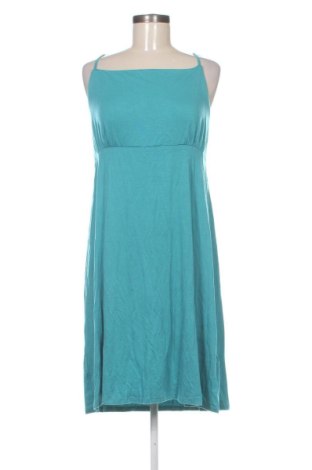 Kleid Orsay, Größe L, Farbe Blau, Preis € 21,00, #137660535
