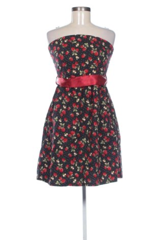 Kleid Smash, Größe M, Farbe Mehrfarbig, Preis € 11,00, #137660538
