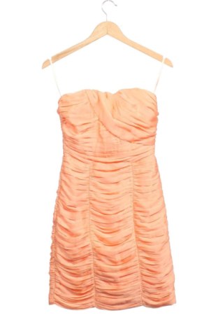 Φόρεμα H&M, Μέγεθος S, Χρώμα Πορτοκαλί, Τιμή 37,34 €, #137660559