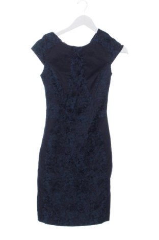 Kleid Unbranded, Größe XS, Farbe Blau, Preis € 15,00, #137660561