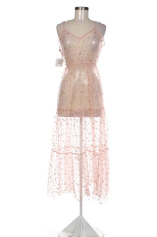 Kleid Unbranded, Größe L, Farbe Mehrfarbig, Preis € 36,00, #137660575