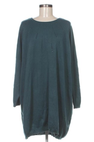 Šaty  Zizzi, Velikost L, Barva Zelená, Cena  534,00 Kč, #137660644