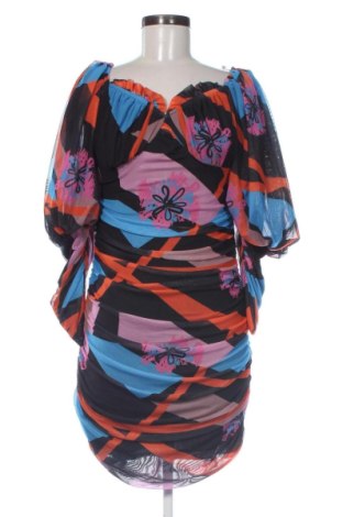 Kleid Fervente, Größe S, Farbe Mehrfarbig, Preis € 16,00, #137660676