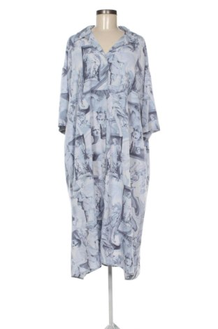 Ruha Monki, Méret 3XL, Szín Kék, Ár 7 092 Ft, #137660740