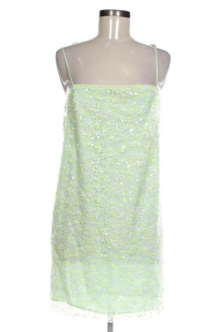 Kleid H&M, Größe M, Farbe Grün, Preis € 37,34, #137660743
